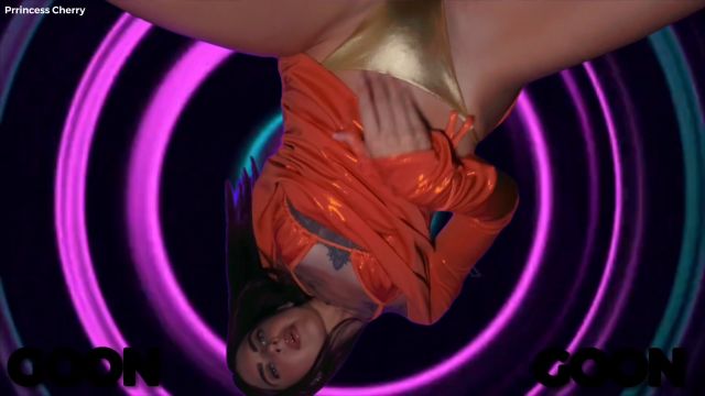 Prrincess Cherry - Semen Seed 00000 Prrincess Cherry - Semen Seed 00000