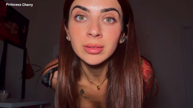 Prrincess Cherry - Sniff Away Your Sorrows 00000