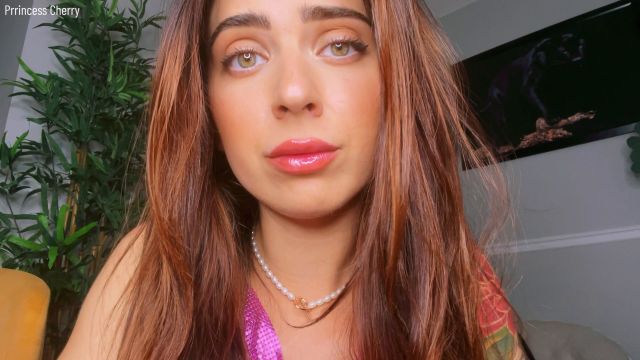 Prrincess Cherry - Wet Dreams 00000