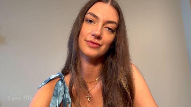 Queen Ally - GOONER FLOW STATE 00000 Queen Ally - GOONER FLOW STATE 00000