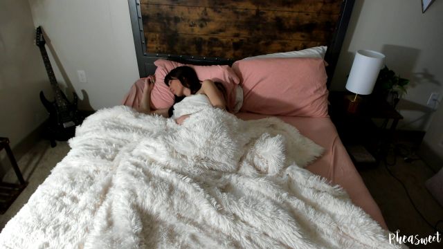 Rheasweet - Custom Step- Edwin Impregnates Step-Sister 00000