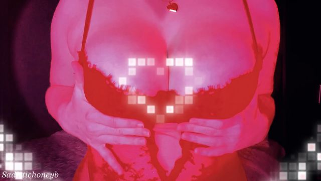 Sadistichoneyb - Lonely Little Loser 1hr Joi Pleasure Loop 00000