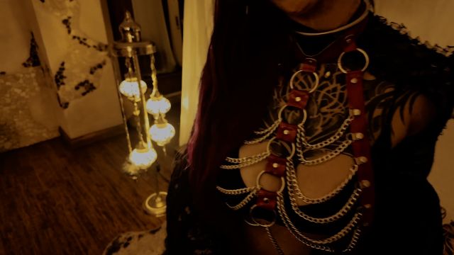 Sado-Ladies - The Shibari Ritual - Brandnew 00000