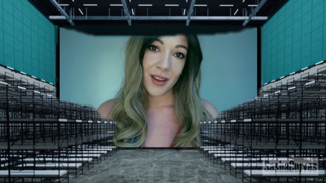 SashaCurves - The Giantess Games 00000