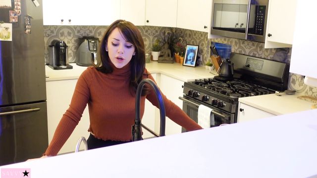 Savvy Star - i Dream Of Stepmommy 00000