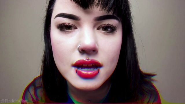 Serve God Ciara - I Am God 00000