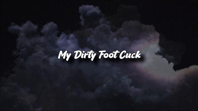 Sinn Sage Dreams - My Dirty Foot Cuckold - Ama Rio Pussy Denial And Smelly Feet 00000