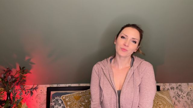 SneezeGoddess &ndash; Sweaty Step Mom Armpit Gooning 00000