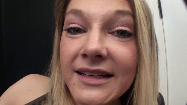 Sweet Southern Feet SSF - Sassy Foot Bitch Spit! 00000