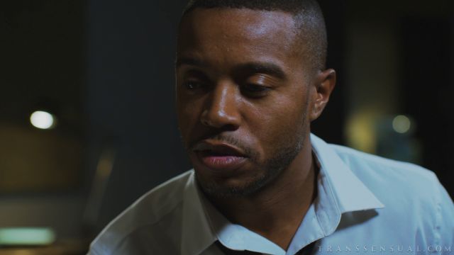 TS Taboo11 Office Liaisons sc03 Antonella Morenz And Jake Waters  Shemale 00000