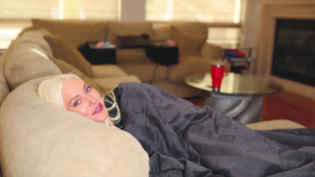 Tara Babcock - Gf Pov - My Favorite Cozy Weekend Fuck Session 00000