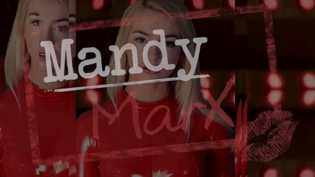 Tease And Thank You - Mandy Marx - Give Me Money Or i Release This Video 00000