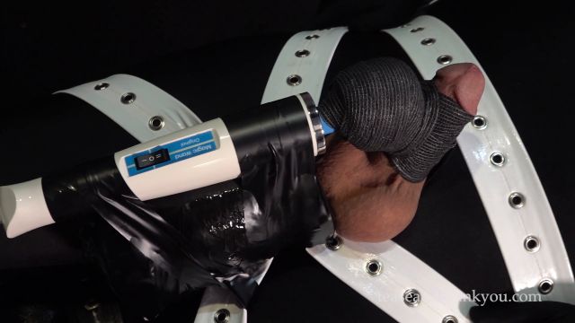 Tease and Thank You - Mandy Marx - Sweet Relief 00000