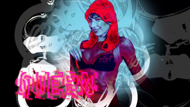 Tease and Thank You - My Little Crush Problem - Prison Of My Love - Marisol Price 00000