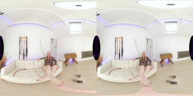 The English Mansion - Serve My Divine Feet - VR. Featuring Mistress Sidonia 00000 The English Mansion - Serve My Divine Feet - VR. Featuring Mistress Sidonia 00000