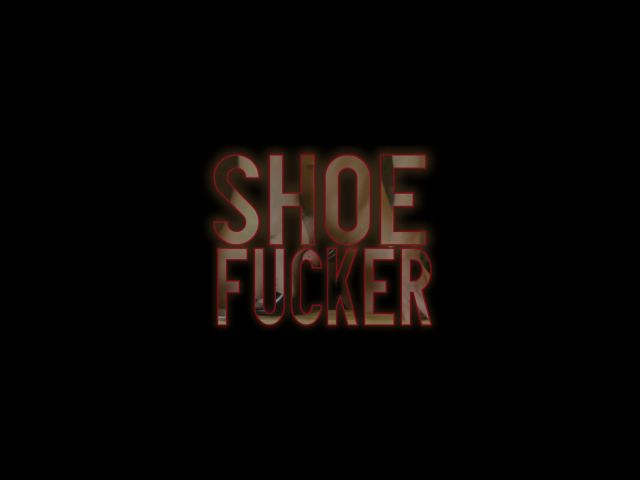 Thea x - Goddess Thea - Shoe Fucker 00000