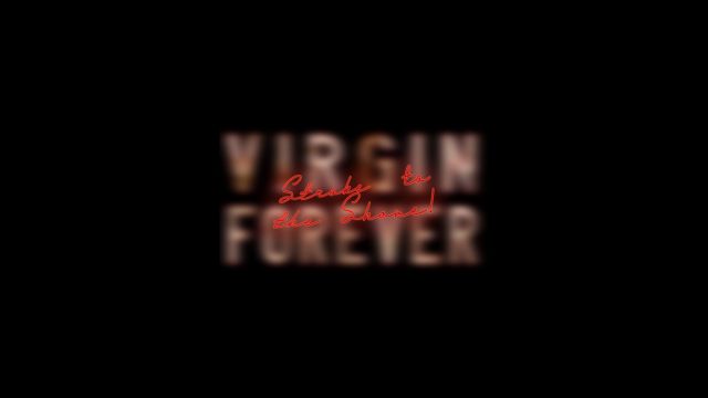 Thea x - Goddess Thea - Virgin Forever - Stroke To The Shame 00000