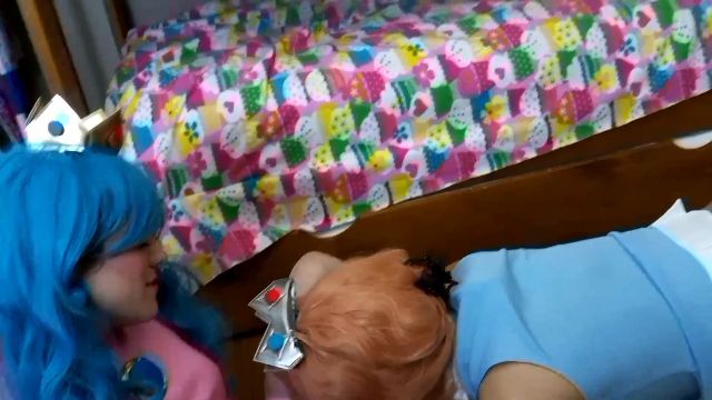 Tia Tizzianni - Anime Bj Fuck Session - Nyxi Leon Alexa 00000