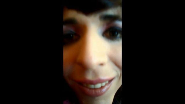 Tia Tizzianni - Couchpotato Bf Blowjob By Transgf Zoie 00000