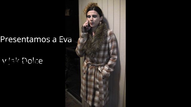 Tia Tizzianni - Espanol La Puta Latina Eva Doggystyle y 00000