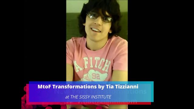 Tia Tizzianni - Mtof Transforms Of Tia Tizzianni And More 00000