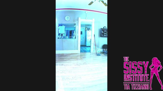 Tia Tizzianni - New Girl Libbey Joins 