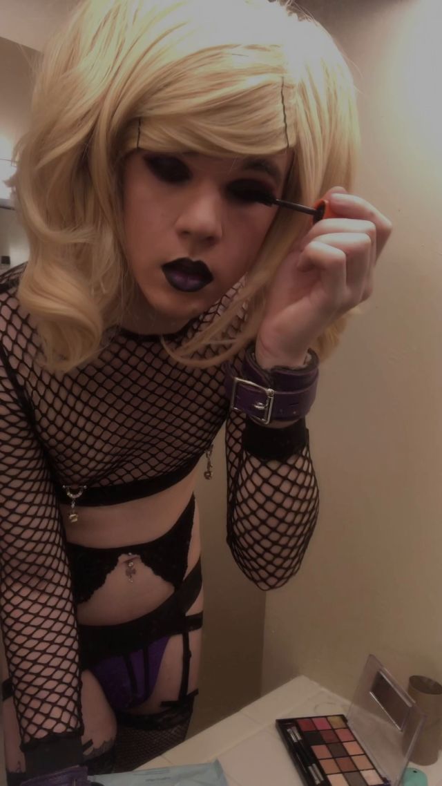 Tia Tizzianni - New Girl Trans4med Kity Trains Boipussy 00000