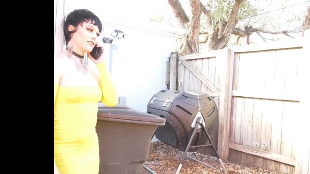 Tia Tizzianni - Nyxi Leon So Many Assgasms With Mr. Smith 00000