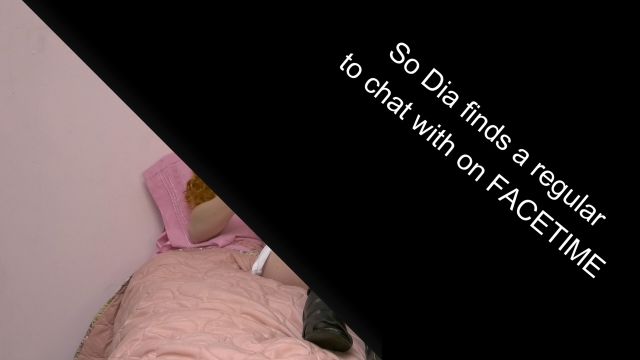 Tia Tizzianni - Our Newest Girl - Dia - Caught By Daddy 00000