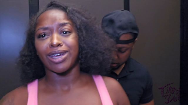 Tierra Doll - Queen Veiny Feet - Vlogger Farts 00000