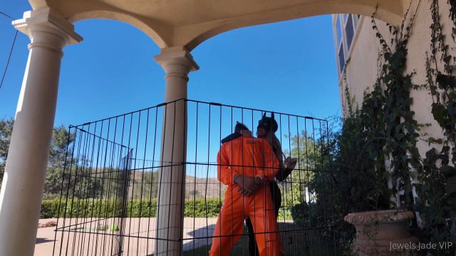 Xxx Slayer Productions - Batwoman s Xxl Strapon Revenge 00000