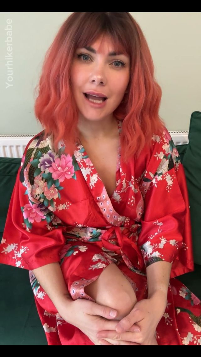 Yourhikerbabe - Cucked By The Future Bnwo And Asian Supremacy 00000