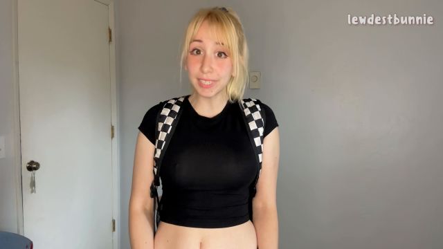 lewdestbunnie - study buddy