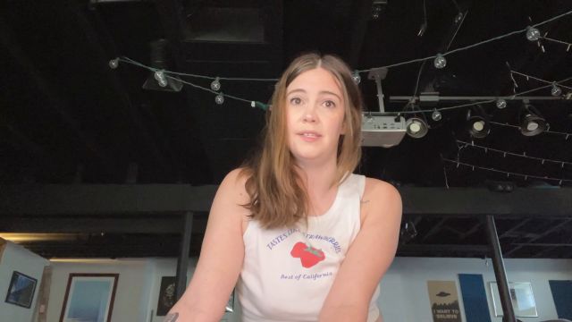 maggierosexo - POV Get Your step-Sister Pregnant Instead 00000 maggierosexo - POV Get Your step-Sister Pregnant Instead 00000