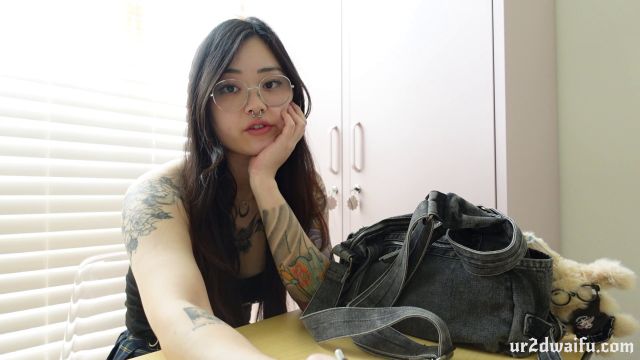 ur2dwaifu - Desperate Tutor Motivates You 00000