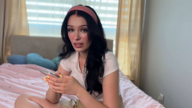 Adria Nite - Big Dick Loser 00000