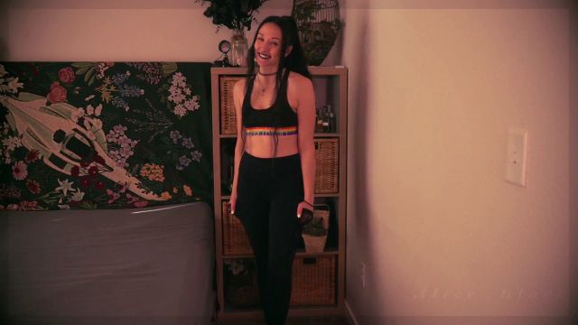 Alice Black - Bestie Twerk Advice 00000