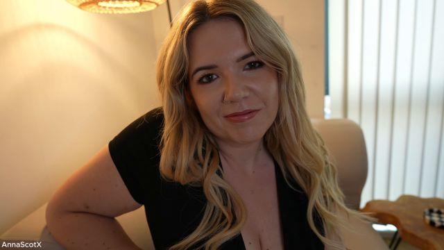 Anna Scot - Made For Stepmom 00000