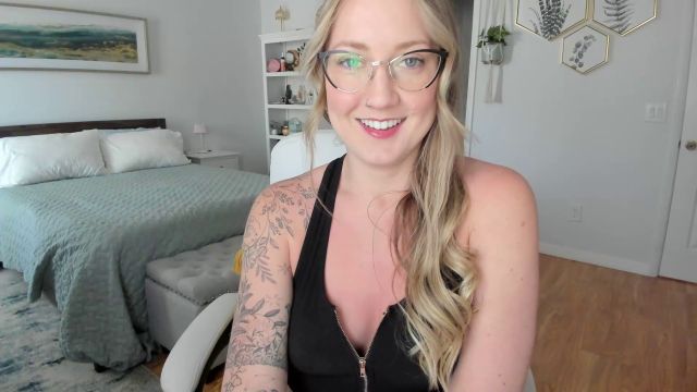 BelaTalbotxx - Let Me Buy You A Drink 00000