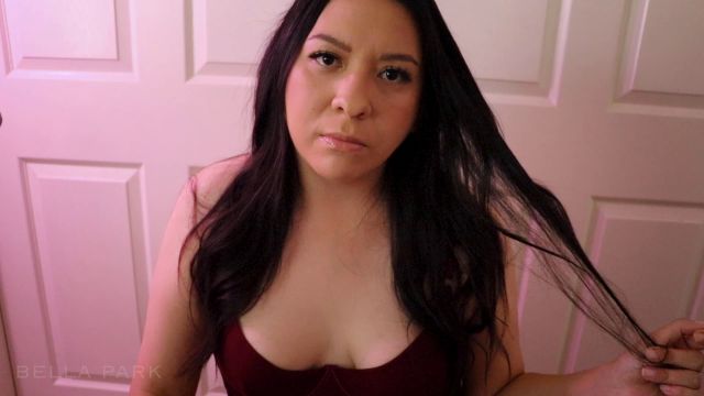 Bella Park - Ruin Your Orgasm 00000
