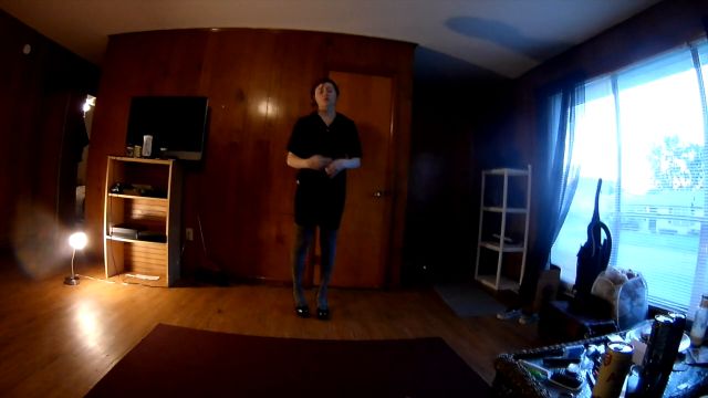 Curvyelvishgirl - Ashamed To Be Bottomless 3 00000 Curvyelvishgirl - Ashamed To Be Bottomless 3 00000