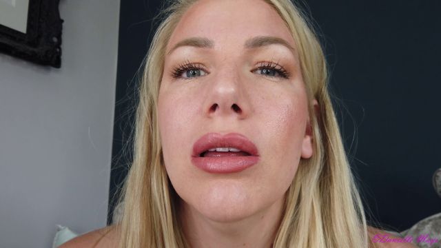 Danielle Maye XXX - ASMR Explode 00000