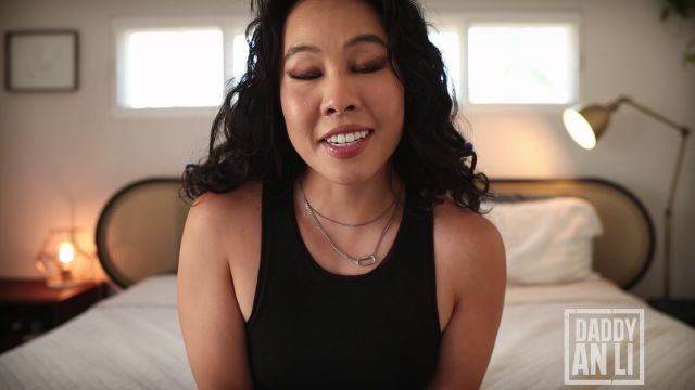 Dominatrix An Li - Ball Punching Joi 00000