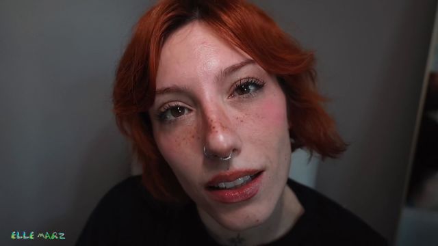 Elle Marz - More than friends ASMR (Premium User Request) 00000