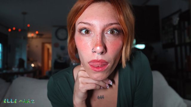 Elle Marz - Share with stepmommy (Premium User Request) 00000