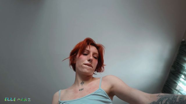 Elle Marz - Sissygasm 00000