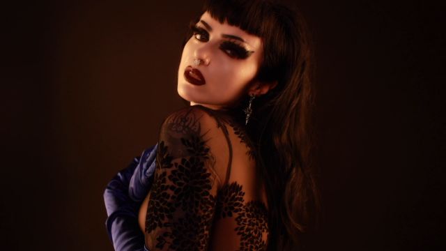 Empress Poison - 666 JOI 00000 Empress Poison - 666 JOI 00000