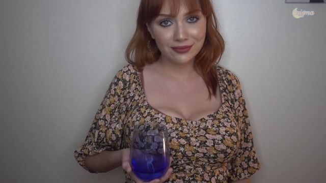 Enigmamgf - Fucking Your Wife s Busty Step-Sister 00000