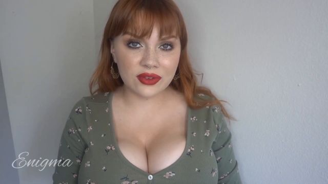 Enigmamgf - Mommy Small Penis Encouragement 00000