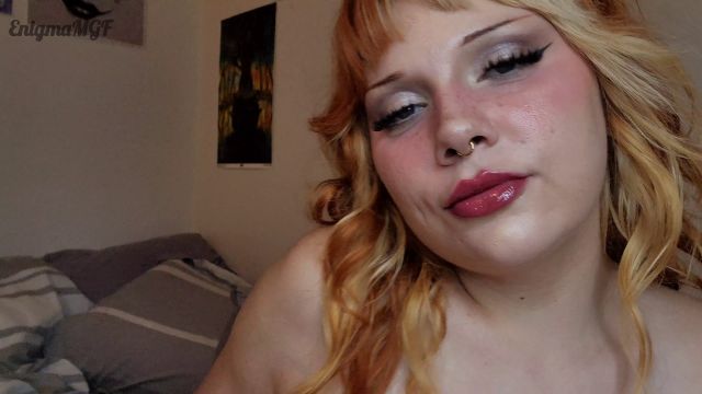 Enigmamgf - Smoking Fetish 00000